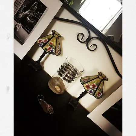 Apartment Stella Yardena Paris